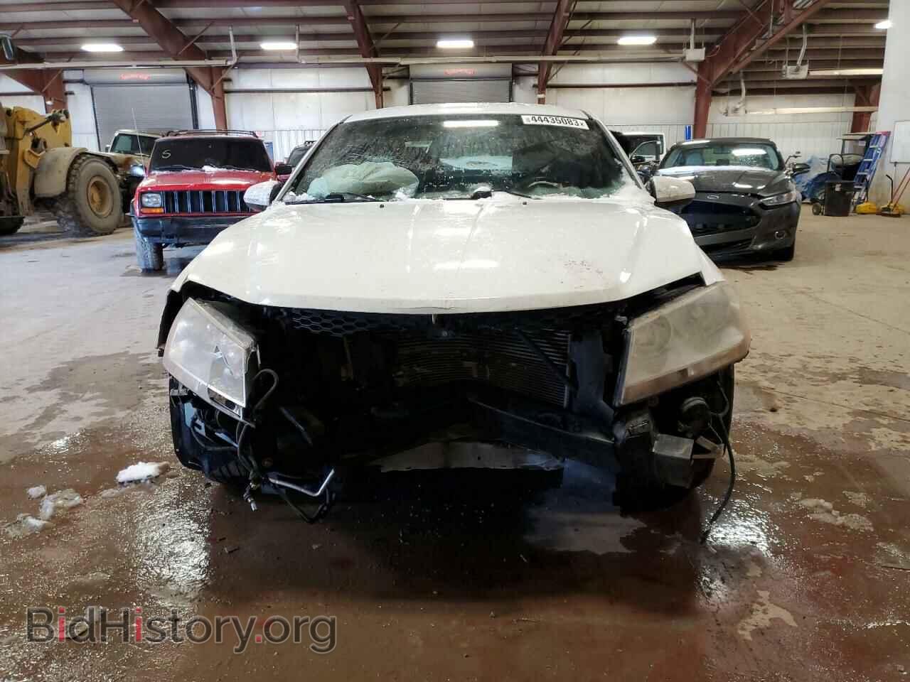 2013 DODGE AVENGER - VIN: 1C3CDZCB0DN626292 - Фото 5