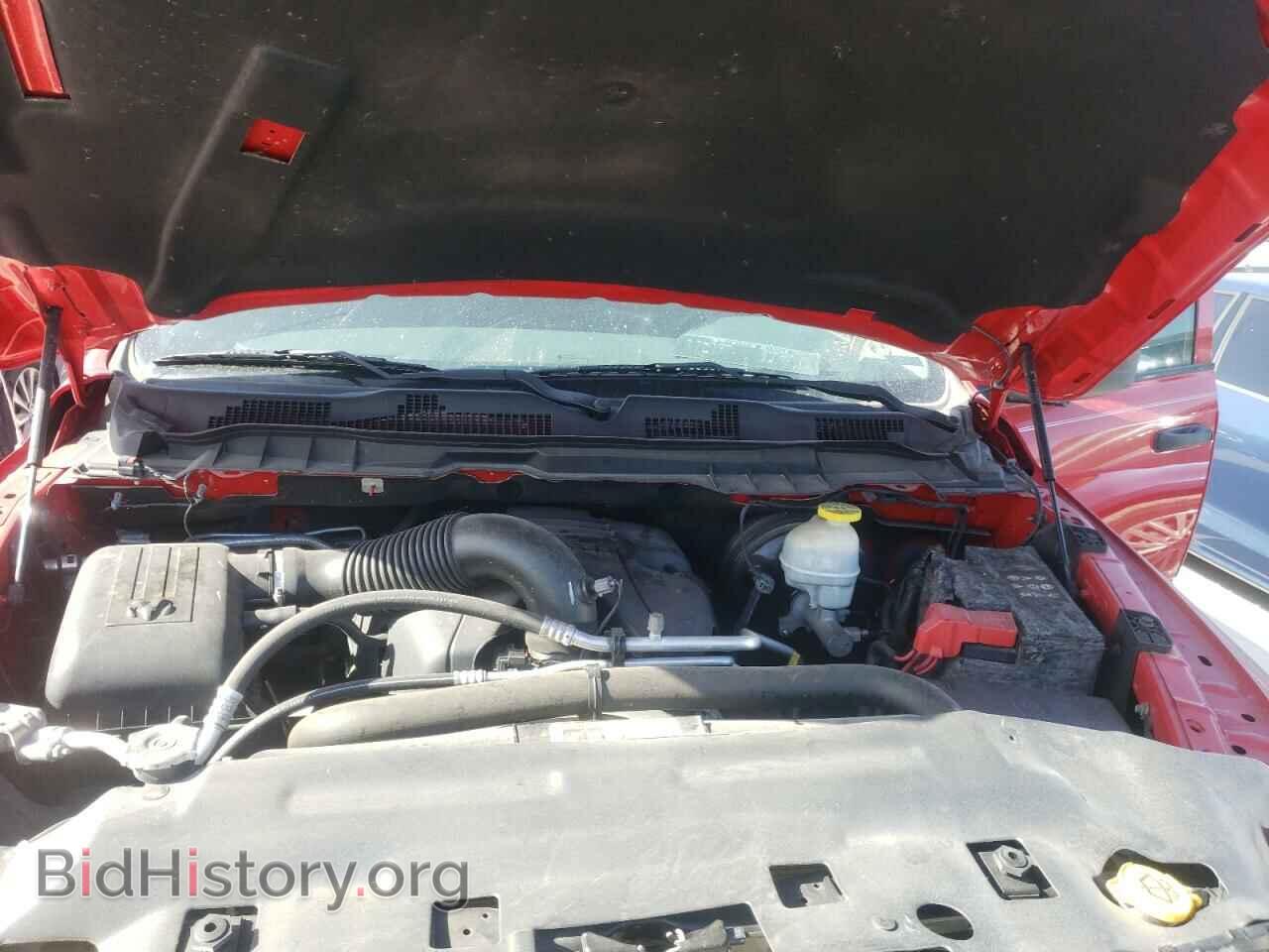 2017 RAM 1500 - VIN: 1C6RR6FT3HS825572 - Фото 7