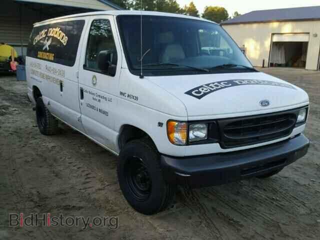 Photo 1FTNE24L8YHA20758 - FORD ECONOLINE 2000