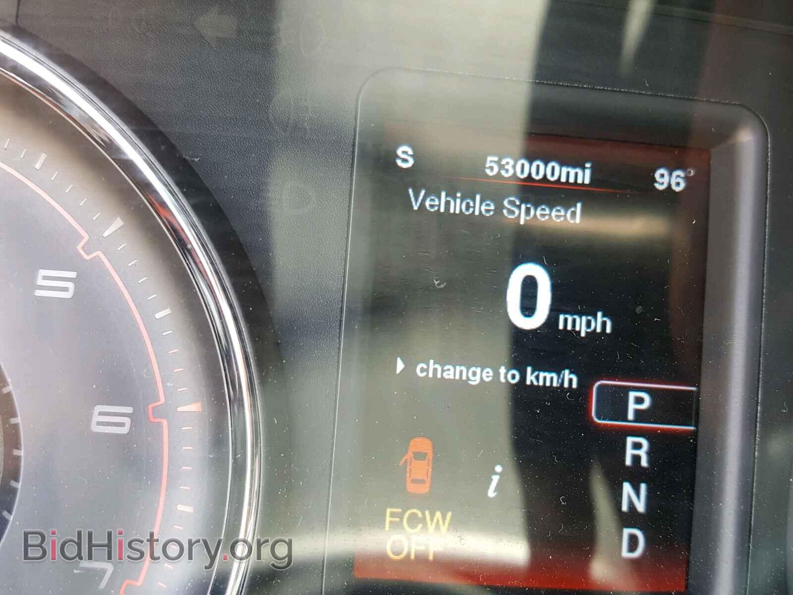 2012 DODGE CHARGER - VIN: 2C3CDXCT2CH109273 - Фото 8