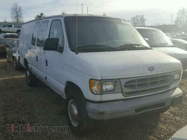 Photo 1FTHS2425VHA36652 - FORD ECONOLINE 1997