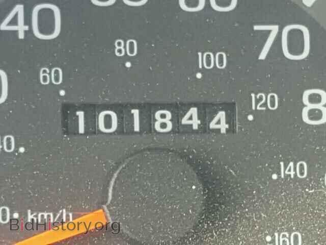 1997 FORD ECONOLINE - VIN: 1FTHS2425VHA36652 - Фото 8