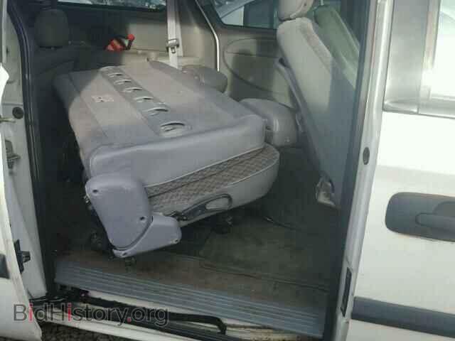 2005 DODGE CARAVAN - VIN: 1D4GP24R65B396433 - Фото 6