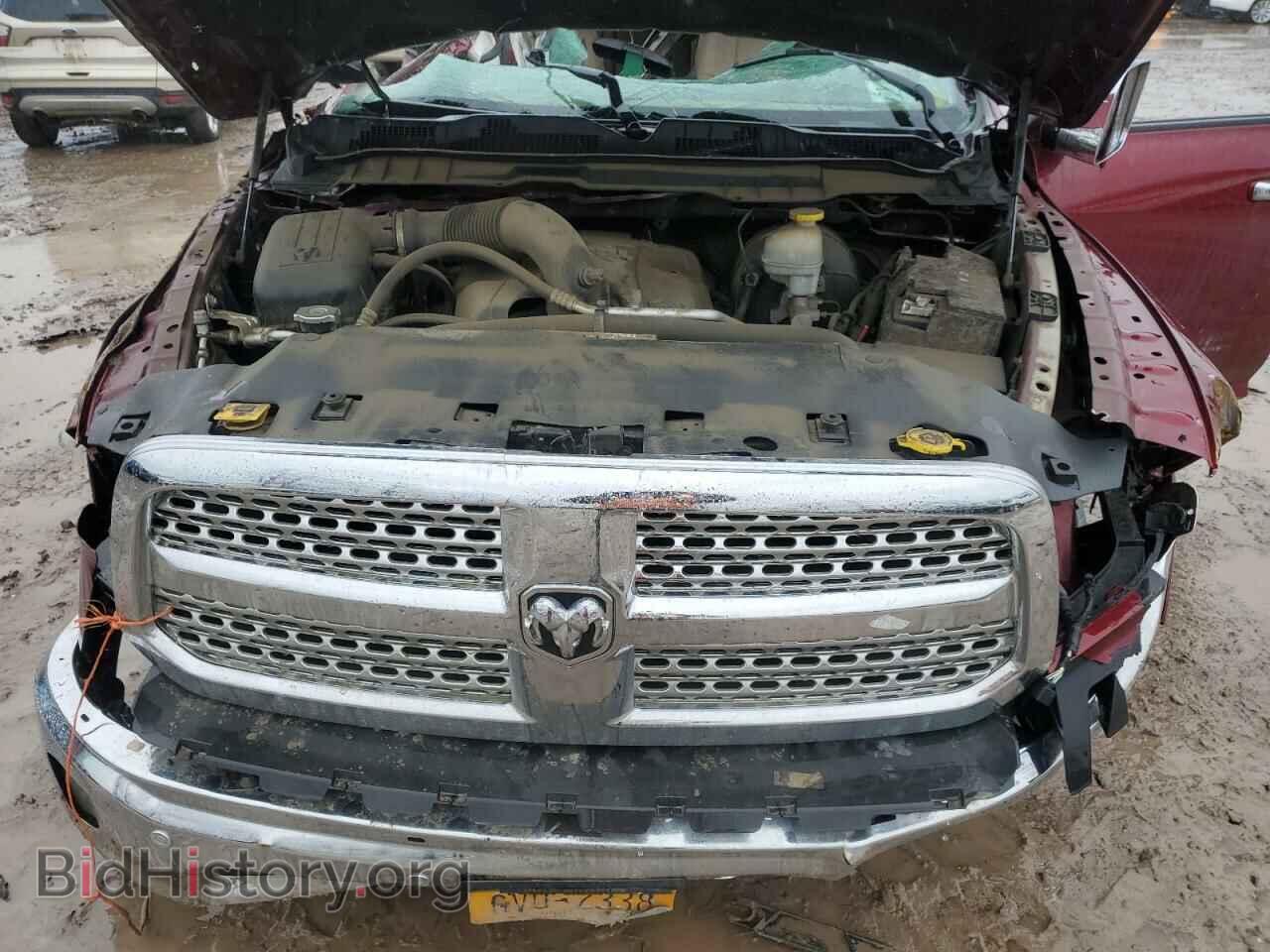 2018 RAM 1500 - VIN: 1C6RR7NT5JS194790 - Photo 11