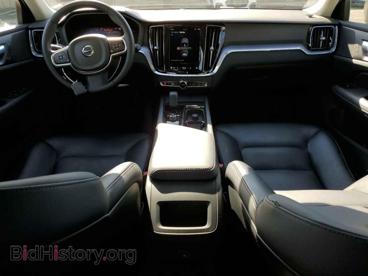 2024 VOLVO S60 CORE - VIN: 7JRL12TK6RG324207 - Фото 8