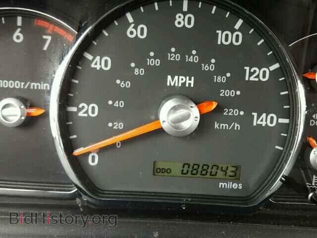 2007 MITSUBISHI GALANT - VIN: 4A3AB56FX7E022265 - Фото 8