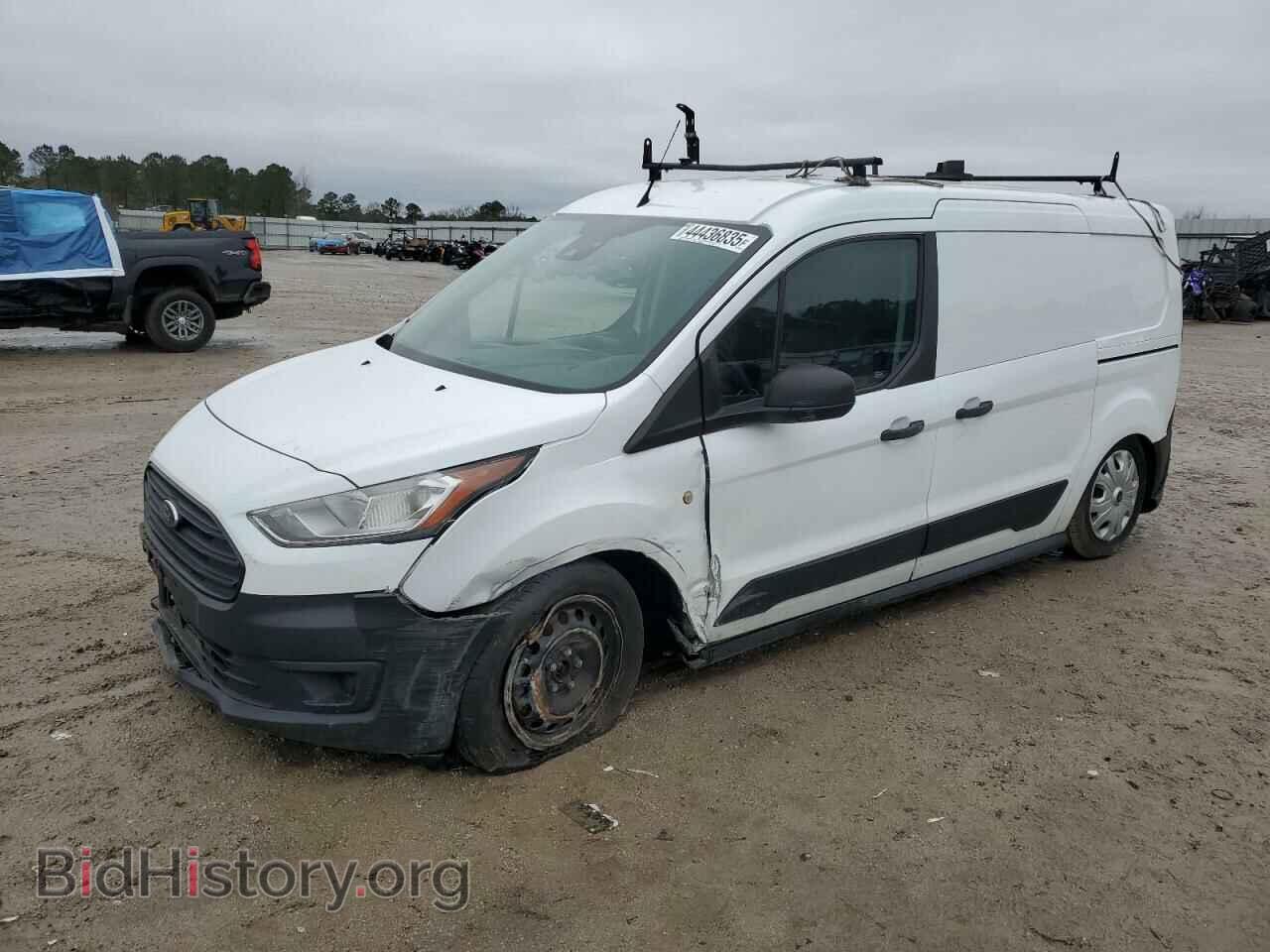 Фотография NM0LS7E22K1393259 - FORD TRANSIT 2019