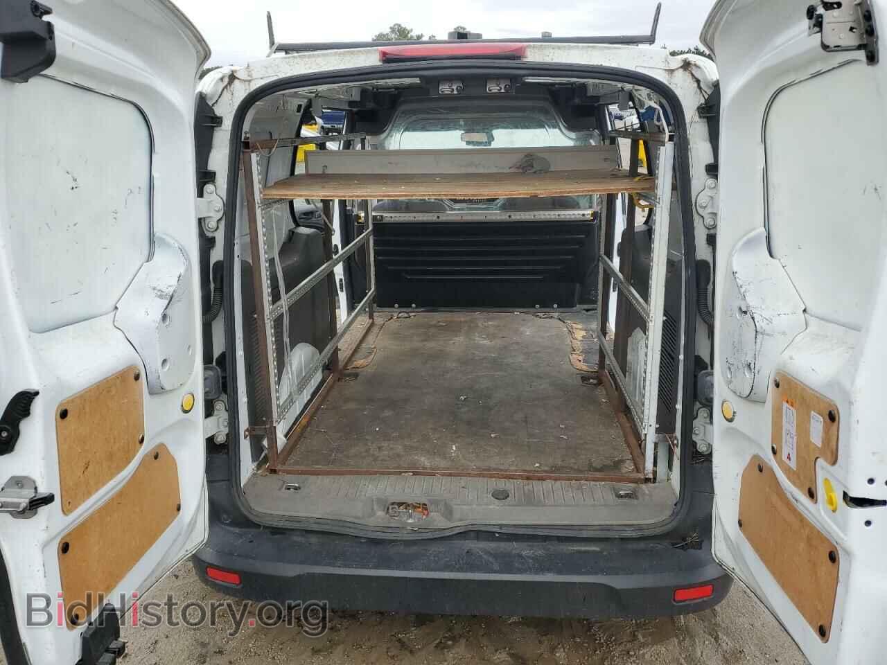 2019 FORD TRANSIT - VIN: NM0LS7E22K1393259 - Фото 10