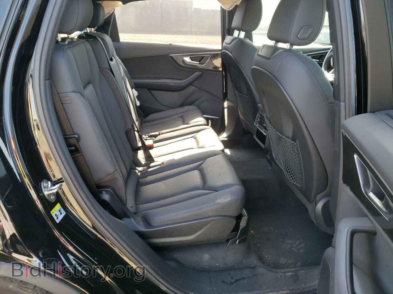 2021 AUDI Q7 - VIN: WA1VXBF75MD016091 - Фото 6