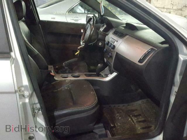2011 FORD FOCUS - VIN: 1FAHP3HN4BW161263 - Фото 5