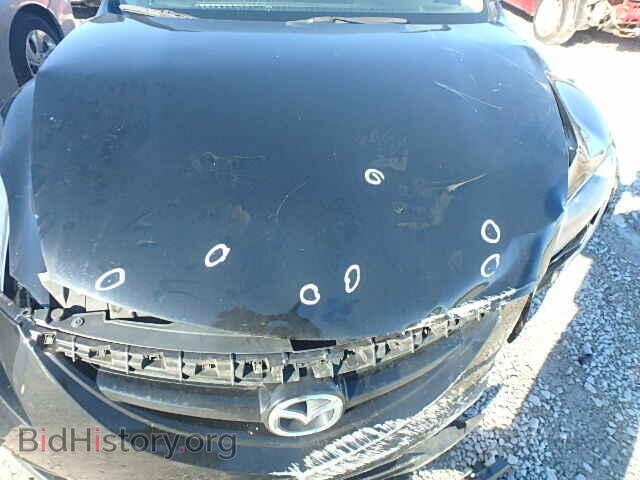 2013 MAZDA 6 - VIN: 1YVHZ8BH7D5M14468 - Фото 7