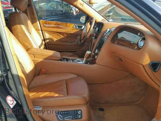 2007 BENTLEY ALL MODELS - VIN: SCBBR93W47C049068 - Photo 5