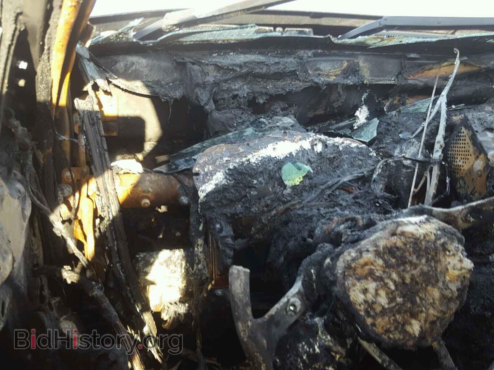 2014 KIA OPTIMA - VIN: 5XXGM4A7XEG301998 - Фото 8