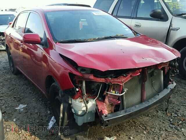 Фотография 5YFBU4EE0DP207086 - TOYOTA COROLLA 2013