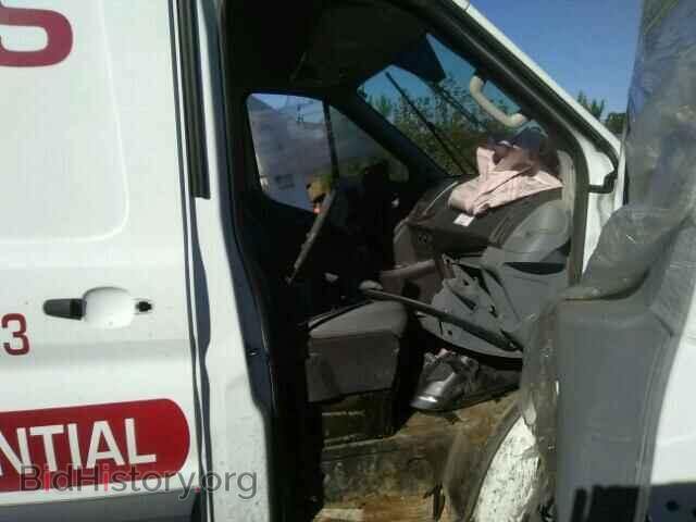 2015 FORD TRANSIT CO - VIN: 1FTNR2XM9FKA08448 - Фото 5