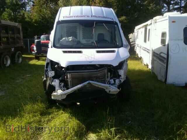 2015 FORD TRANSIT CO - VIN: 1FTNR2XM9FKA08448 - Фото 9