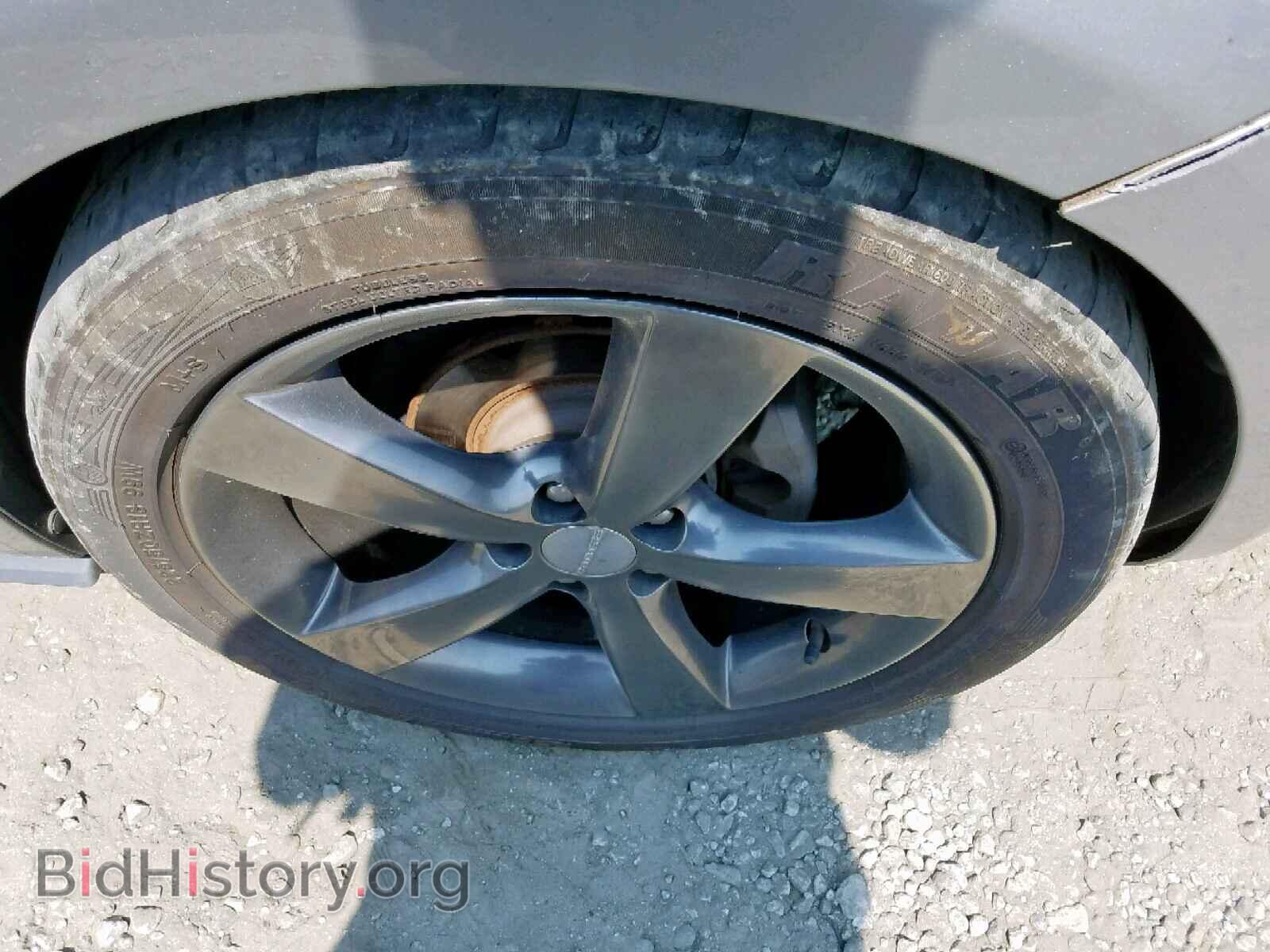 2015 DODGE DART - VIN: 1C3CDFEB6FD223521 - Фото 9