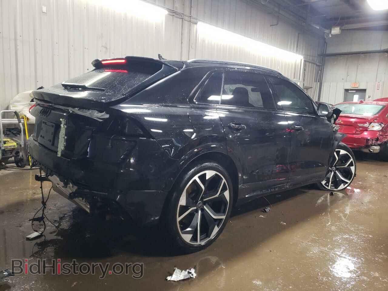 2023 AUDI RS - VIN: WU1ARBF15PD007165 - Фото 3