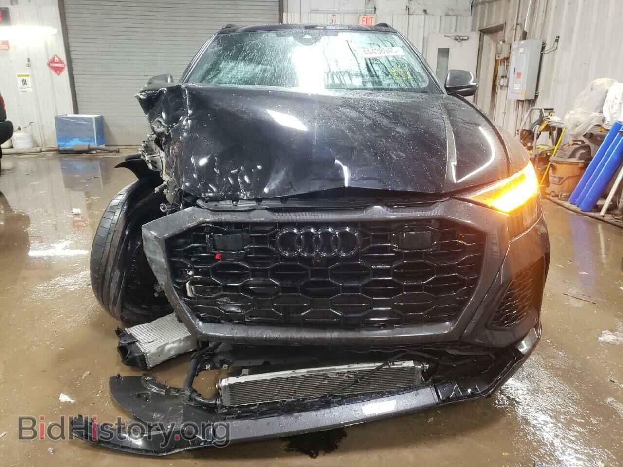 2023 AUDI RS - VIN: WU1ARBF15PD007165 - Фото 5