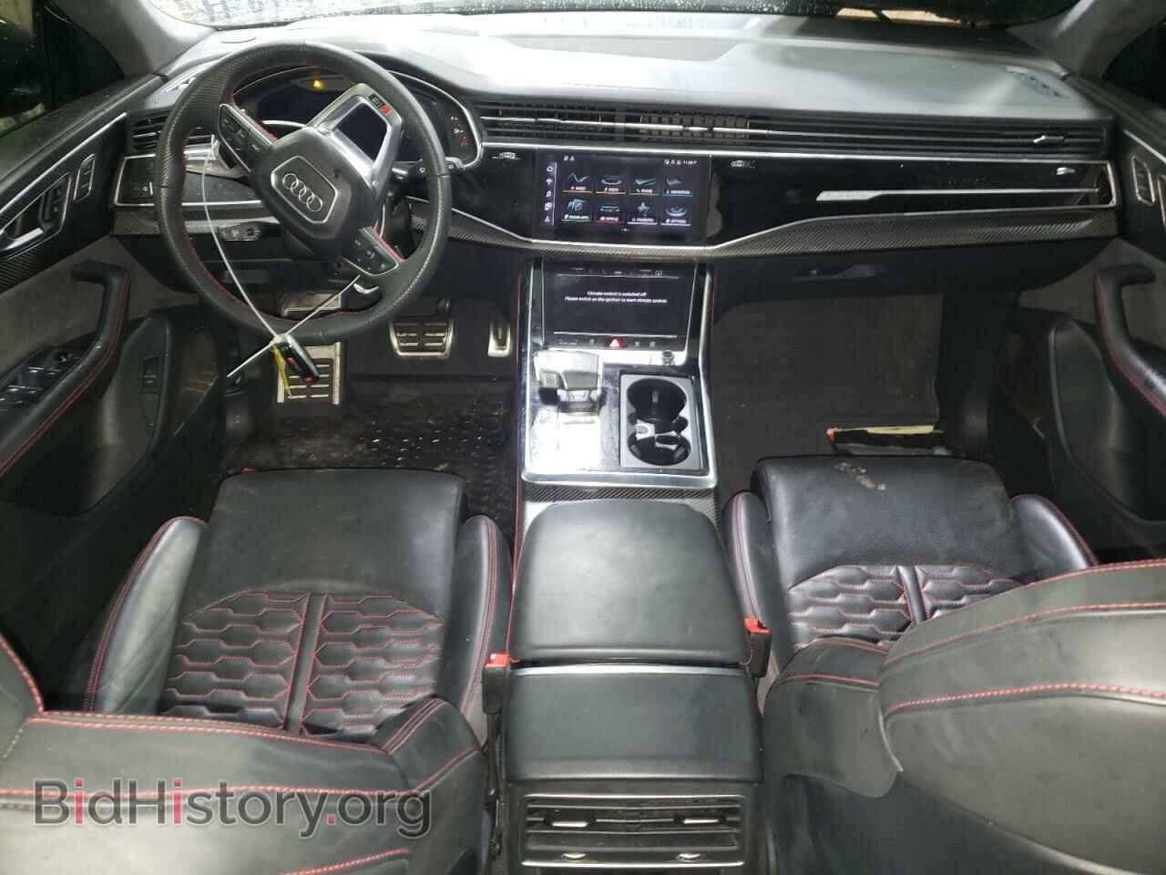 2023 AUDI RS - VIN: WU1ARBF15PD007165 - Фото 8
