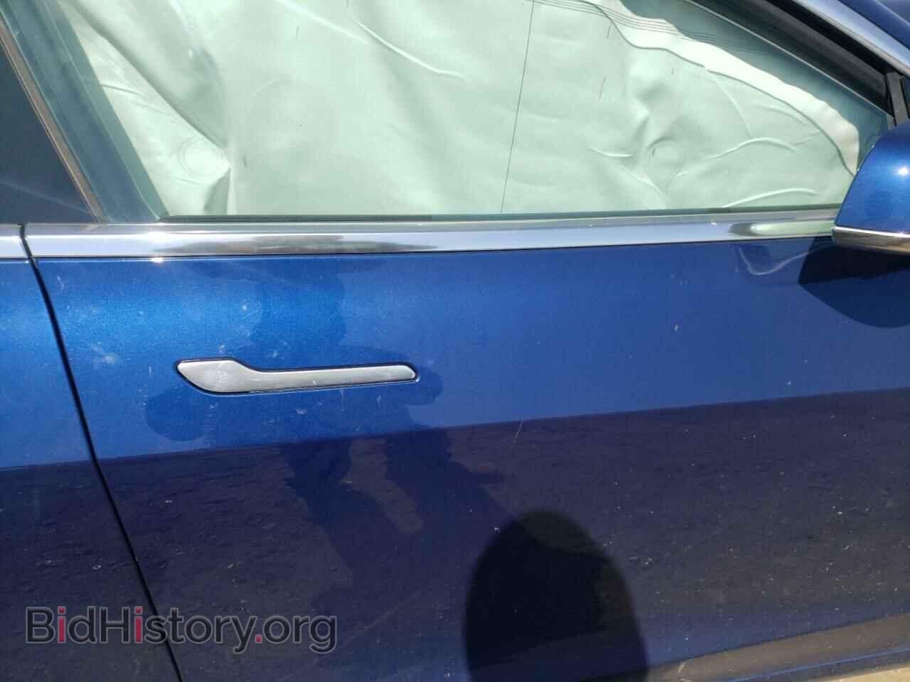 2018 TESLA MODEL 3 - VIN: 5YJ3E1EB9JF148424 - Фото 5