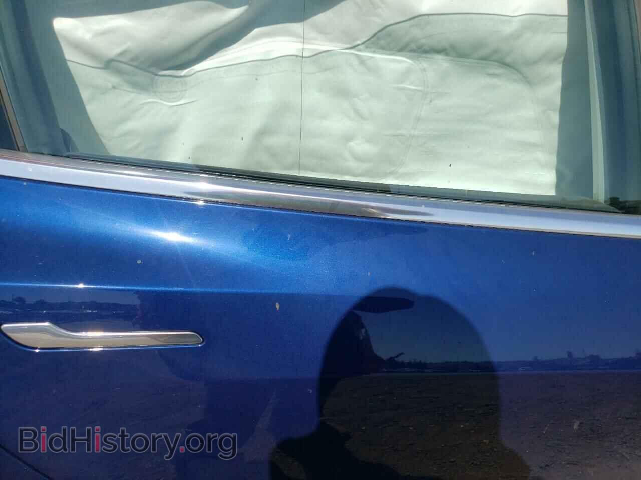 2018 TESLA MODEL 3 - VIN: 5YJ3E1EB9JF148424 - Фото 6