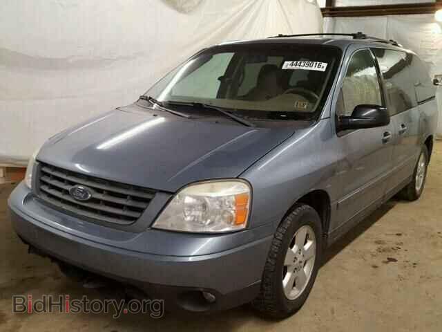 2005 FORD FREESTAR - VIN: 2FMZA57645BA74468 - Фото 2