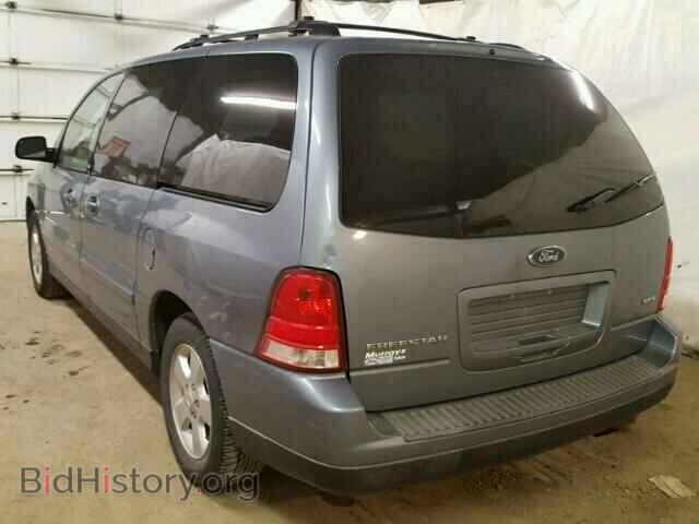 2005 FORD FREESTAR - VIN: 2FMZA57645BA74468 - Фото 3