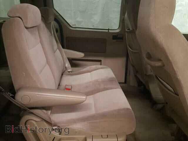 2005 FORD FREESTAR - VIN: 2FMZA57645BA74468 - Фото 6