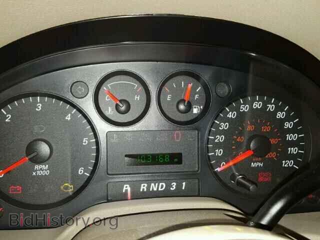 2005 FORD FREESTAR - VIN: 2FMZA57645BA74468 - Фото 8