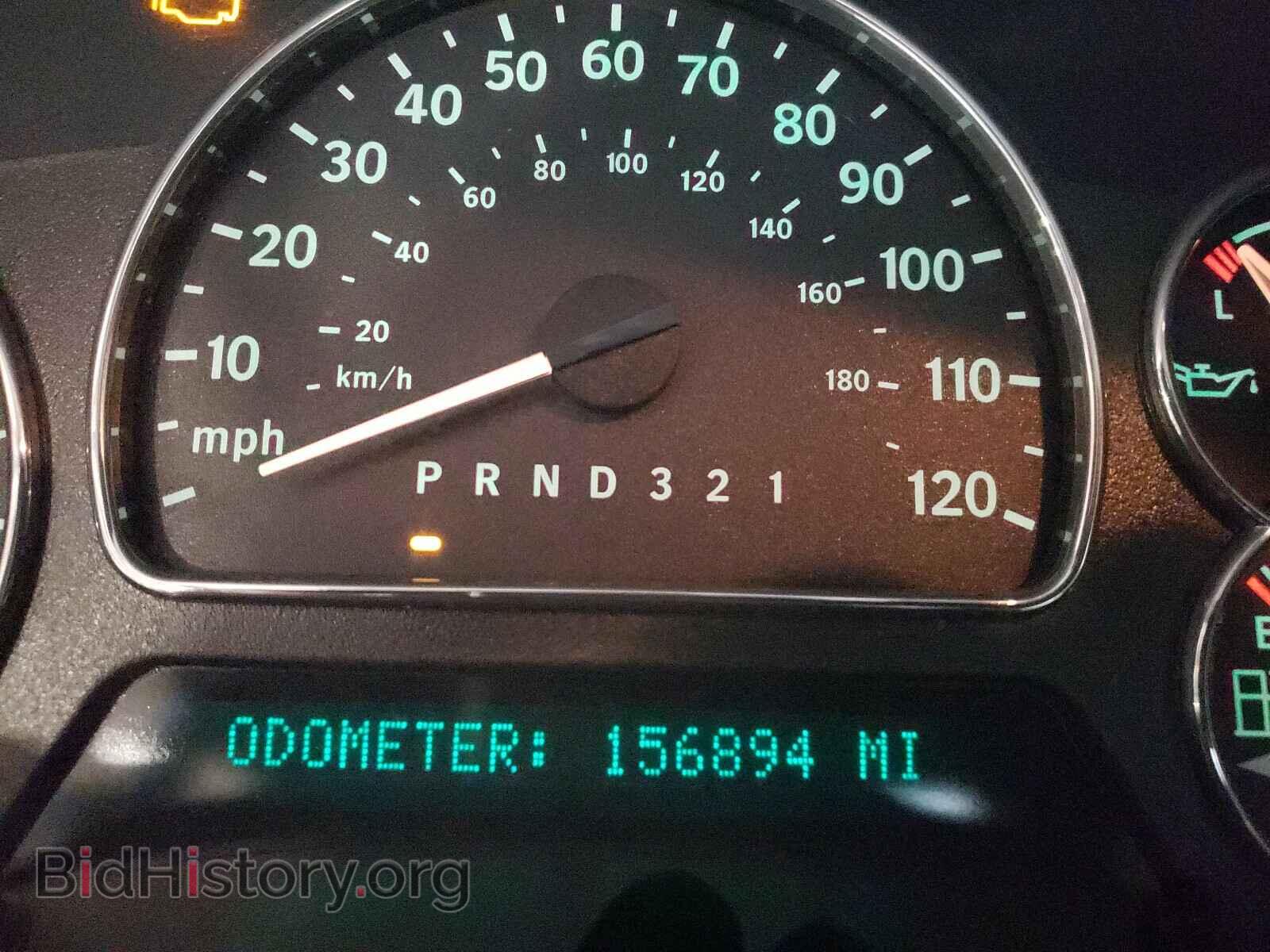 2007 SAAB 9-7X - VIN: 5S3ET13S072801858 - Фото 8
