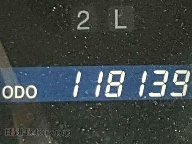 2002 LEXUS ES300 - VIN: JTHBF30G320027667 - Фото 8
