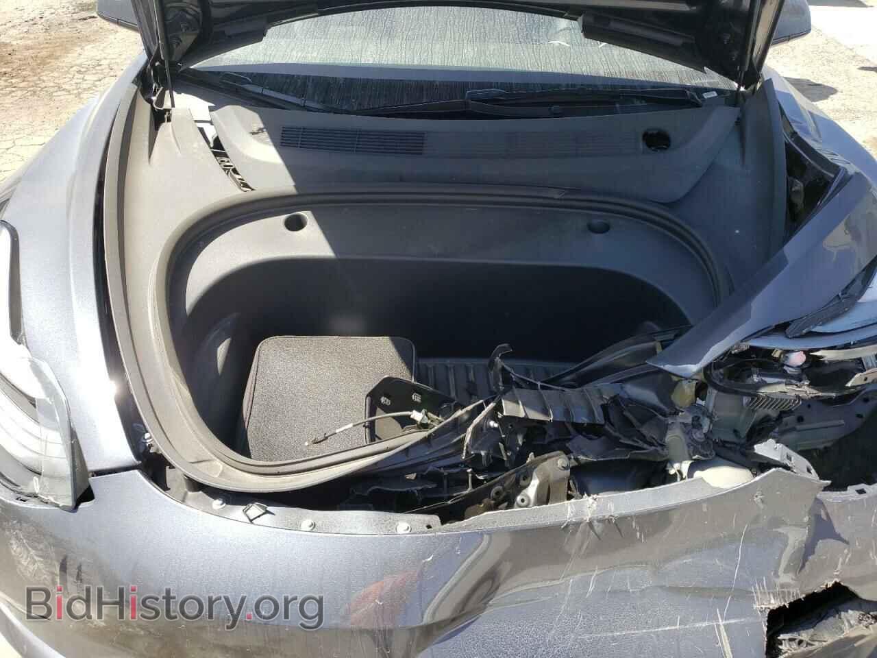 2021 TESLA MODEL 3 - VIN: 5YJ3E1EA2MF091558 - Photo 7