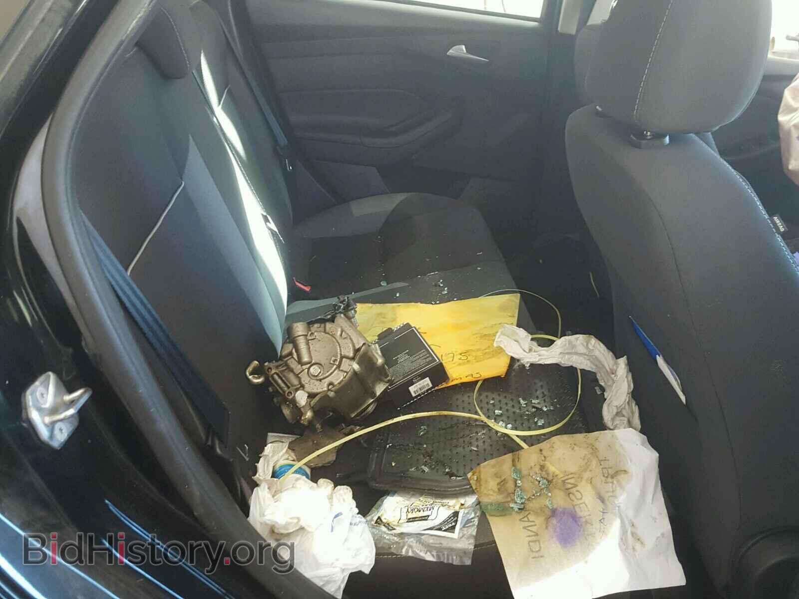 2014 FORD FOCUS - VIN: 1FADP3F25EL240776 - Photo 6
