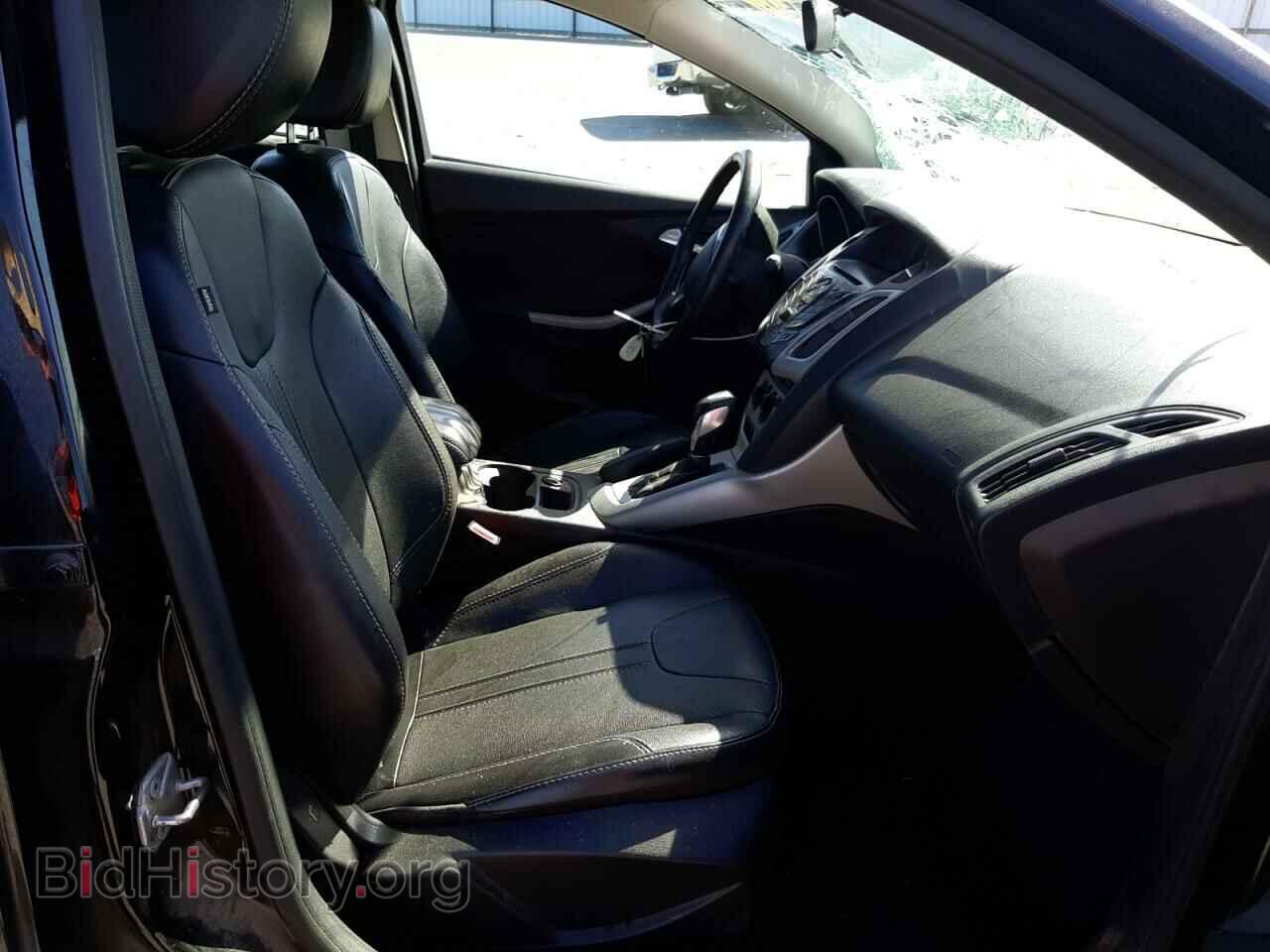 2014 FORD FOCUS - VIN: 1FADP3F21EL255128 - Photo 5