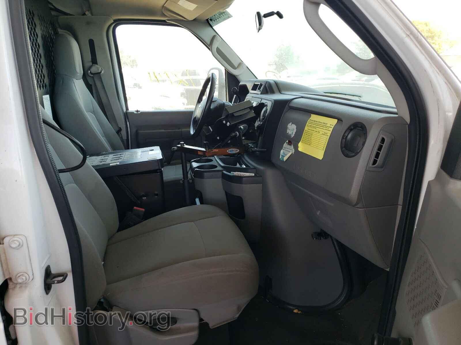 2010 FORD ECONOLINE - VIN: 1FTNE2EL6ADA76144 - Photo 5