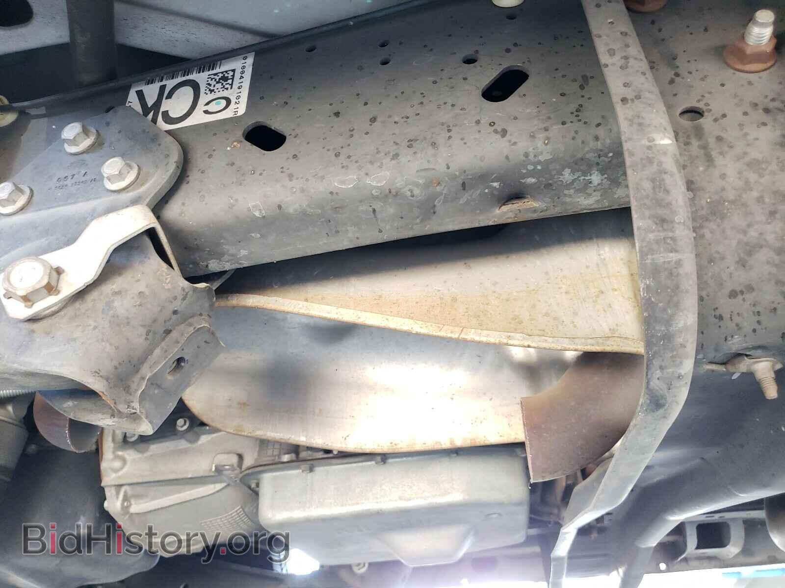 2010 FORD ECONOLINE - VIN: 1FTNE2EL6ADA76144 - Photo 9
