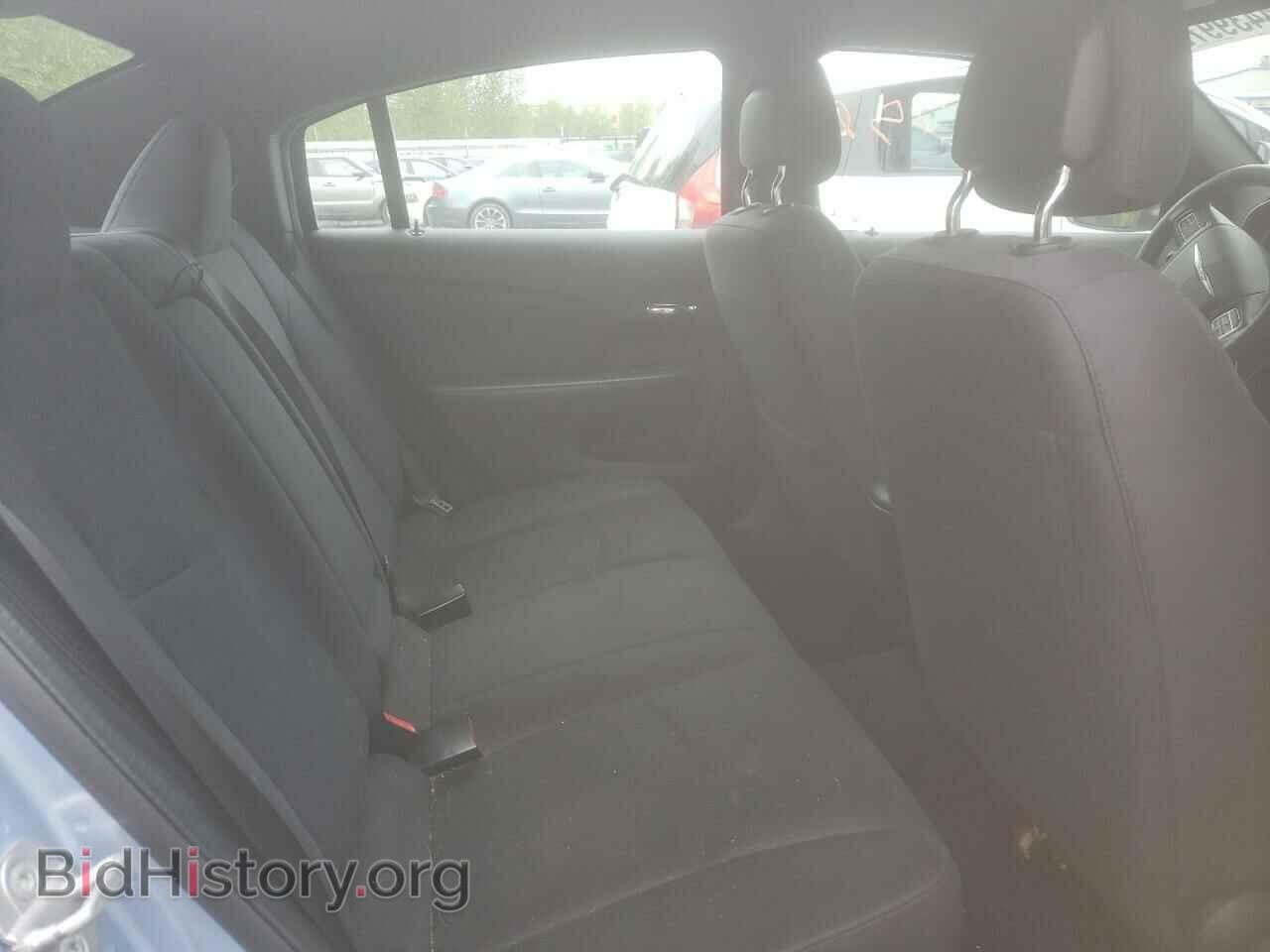 2012 CHRYSLER 200 - VIN: 1C3CCBAB2CN320562 - Фото 6