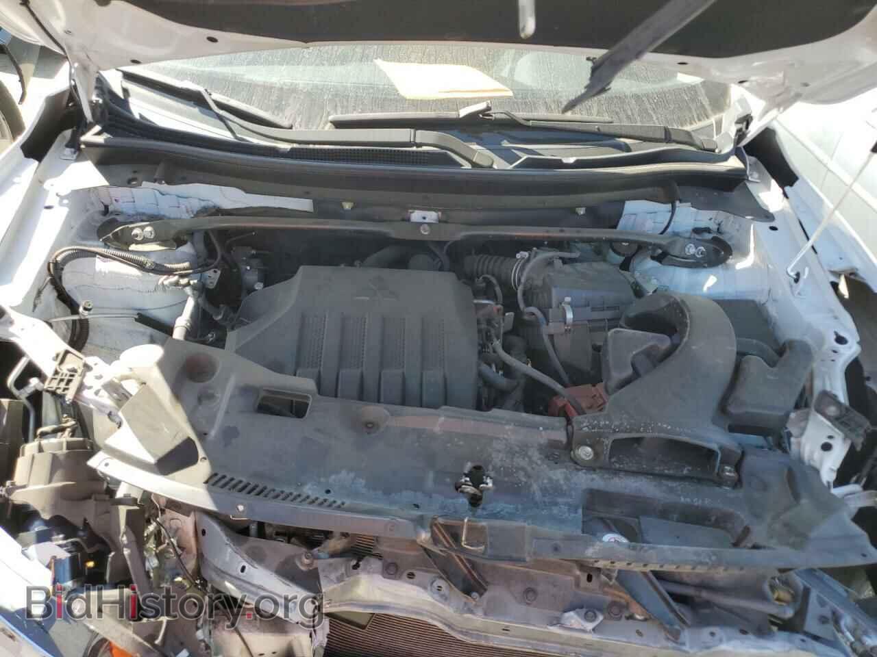 2018 MITSUBISHI ECLIPSE - VIN: JA4AT4AA5JZ046439 - Photo 12