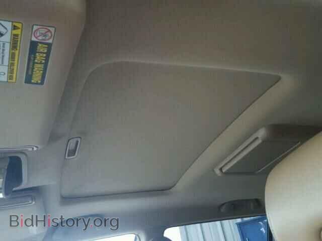 2006 HONDA PILOT - VIN: 2HKYF18606H524633 - Фото 10