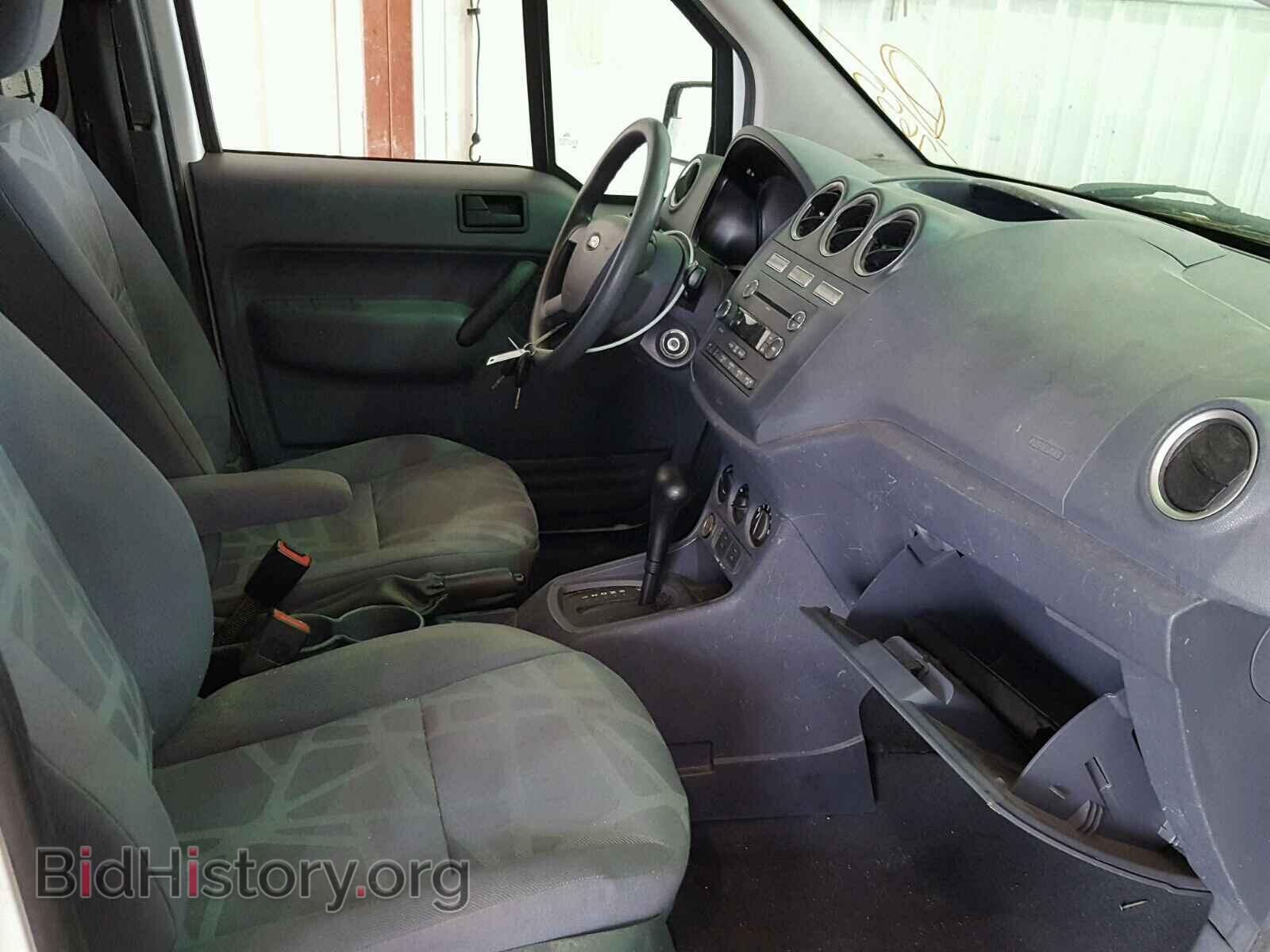 2013 FORD TRANSIT CO - VIN: NM0LS6BN2DT137655 - Фото 5