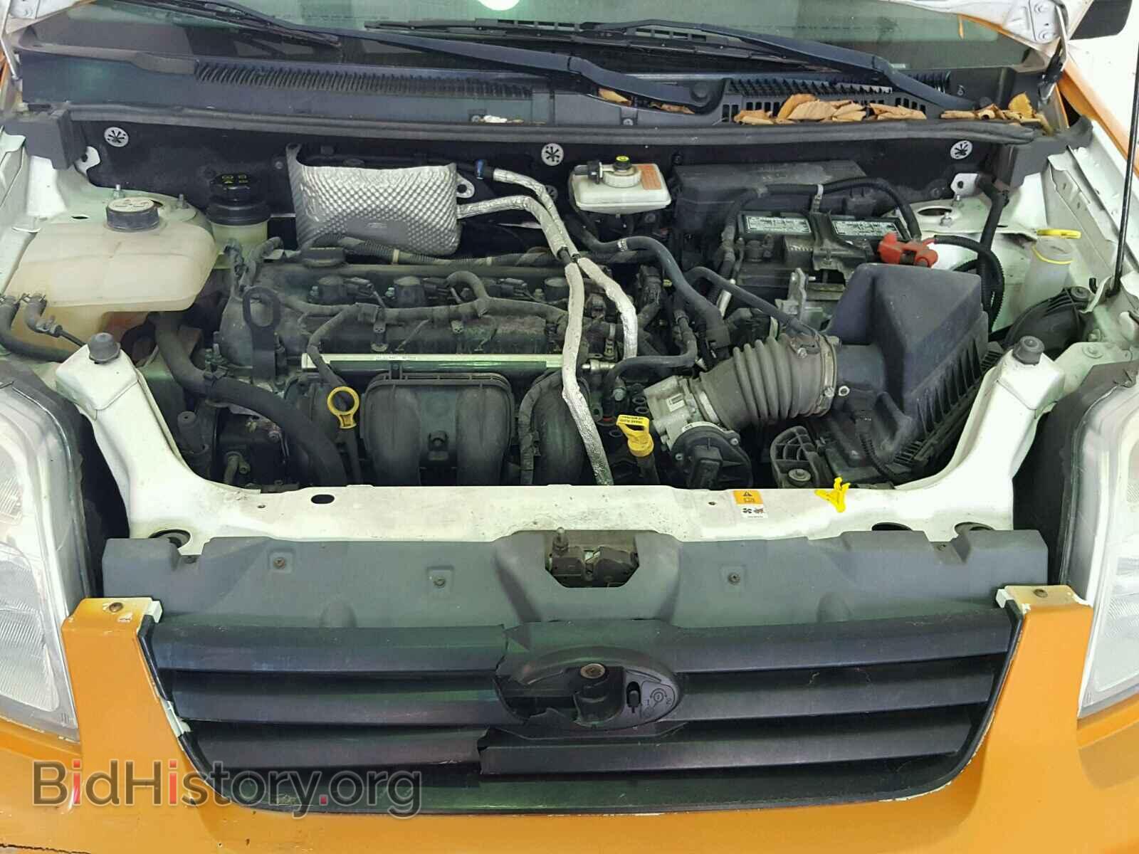 2013 FORD TRANSIT CO - VIN: NM0LS6BN2DT137655 - Фото 7