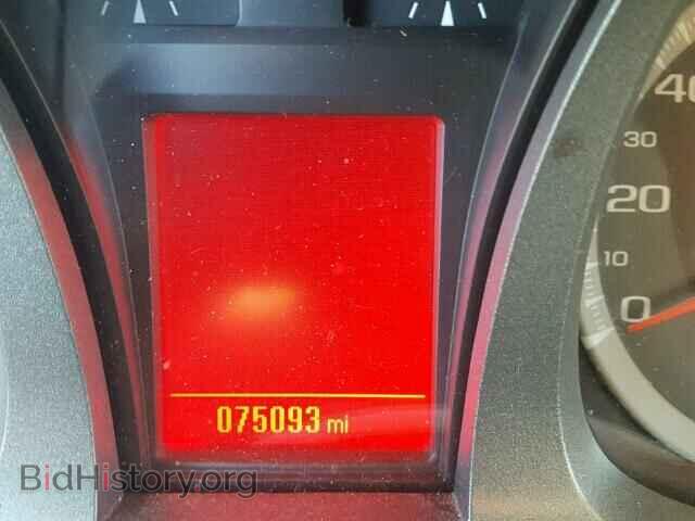 2012 GMC TERRAIN - VIN: 2GKFLUE58C6145252 - Фото 8