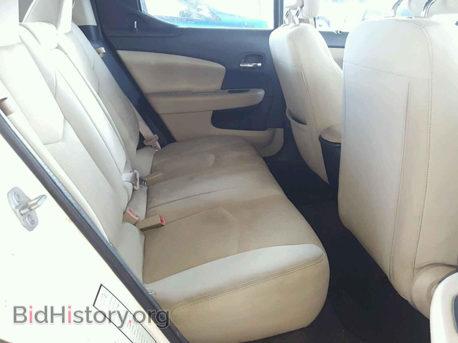 2012 DODGE AVENGER - VIN: 1C3CDZCB7CN157300 - Фото 6