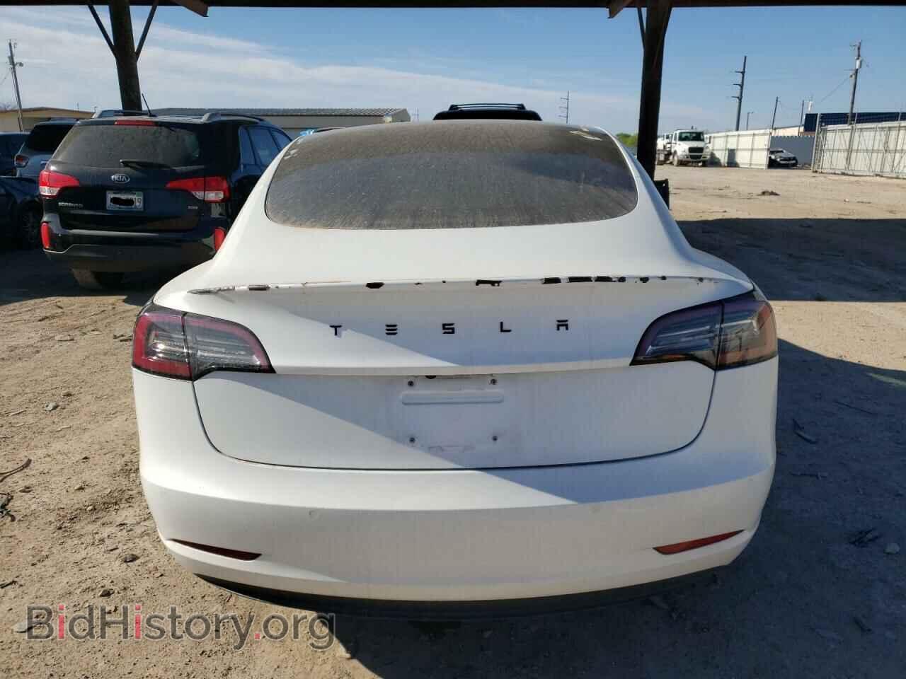 2018 TESLA MODEL 3 - VIN: 5YJ3E1EB6JF055859 - Photo 6