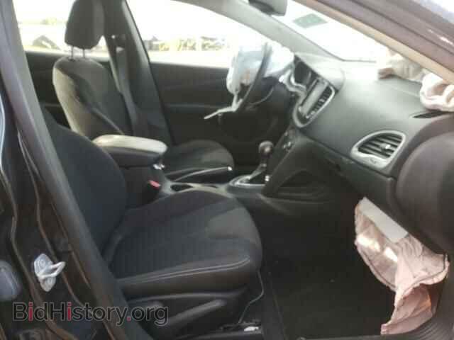 2014 DODGE DART - VIN: 1C3CDFBB5ED830867 - Photo 5