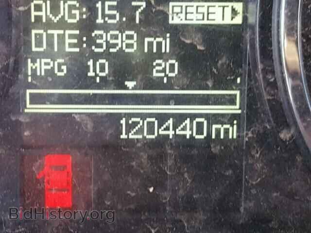 2012 DODGE RAM 3500 - VIN: 3C7WDTCL6CG131524 - Фото 8