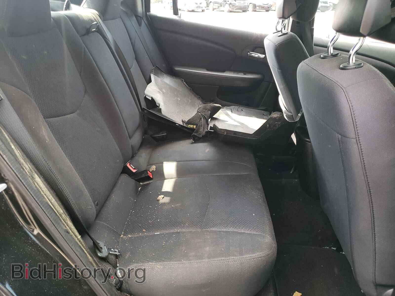 2013 CHRYSLER 200 - VIN: 1C3CCBBG7DN556409 - Фото 6