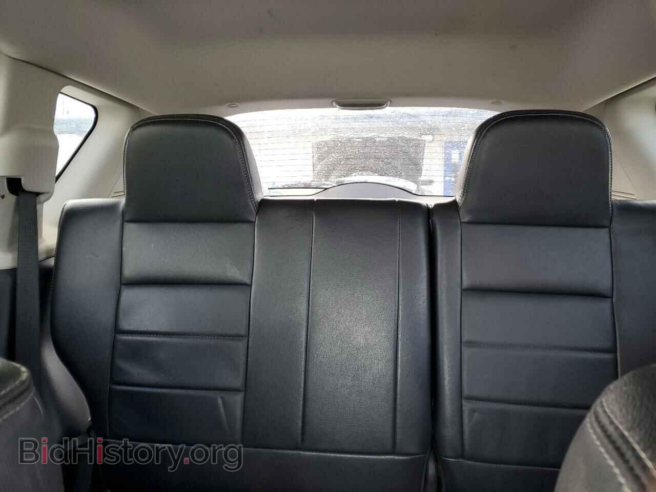 2011 JEEP COMPASS - VIN: 1J4NF5FB5BD210965 - Фото 10