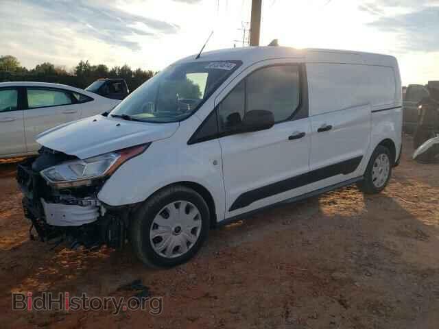 Фотография NM0LS7F28K1427123 - FORD TRANSIT 2019